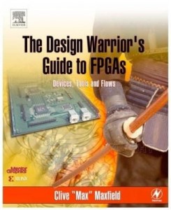 Baixar The Design Warrior's Guide to FPGAs: Devices, Tools and Flows pdf, epub, eBook
