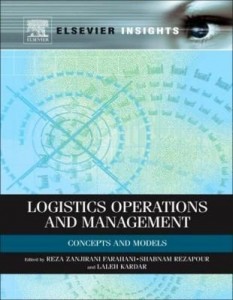 Baixar Logistics Operations and Management: Concepts and Models pdf, epub, eBook