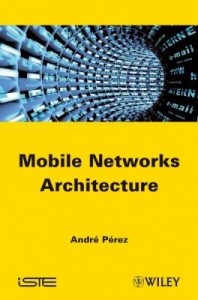 Baixar Mobile Networks Architecture pdf, epub, eBook
