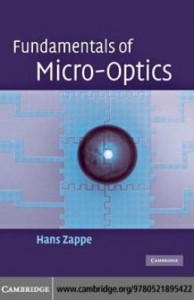 Baixar Fundamentals of Micro-Optics pdf, epub, eBook