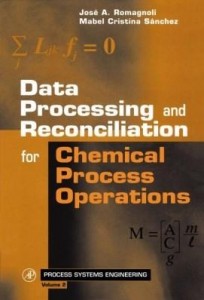Baixar Data Processing and Reconciliation for Chemical Process Operations pdf, epub, eBook