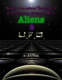 Baixar Experiences With Aliens And Ufo's Part One pdf, epub, eBook