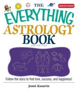 Baixar The Everything Astrology Book: Follow the Stars to Find Love, Success, and Happiness! pdf, epub, eBook