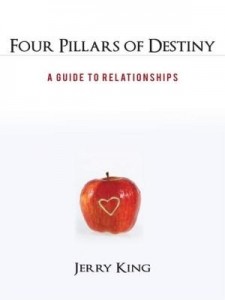Baixar Four Pillars of Destiny: A Guide to Relationships pdf, epub, eBook