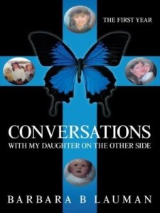 Baixar Conversations with My Daughter on the Other Side: The First Year pdf, epub, eBook