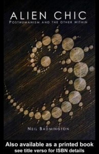 Baixar Alien Chic: Posthumanism and the Other Within pdf, epub, eBook