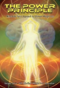 Baixar The Power Principle: Mind-Body-Spirit Approach to Ultimate Weight Loss pdf, epub, eBook