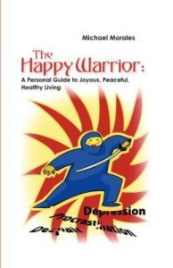 Baixar The Happy Warrior pdf, epub, eBook