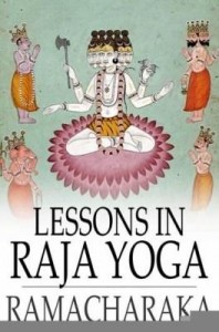 Baixar Lessons in Raja Yoga pdf, epub, eBook