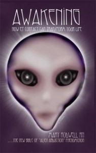 Baixar Awakening: How Extraterrestrial Contact Can Transform Your Life pdf, epub, eBook