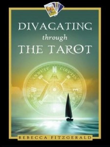 Baixar Divagating through the Tarot pdf, epub, eBook