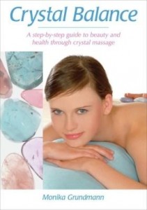 Baixar Crystal Balance: A Step-by-Step Guide to Beauty and Health Through Crystal Massage pdf, epub, eBook
