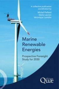 Baixar Marine renewable energies pdf, epub, eBook