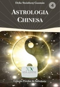 Baixar Astrologia Chinesa pdf, epub, eBook