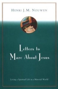 Baixar Letters to Marc About Jesus pdf, epub, eBook