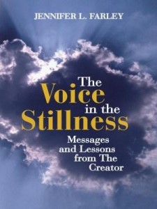 Baixar The Voice In The Stillness: Messages and Lessons From The Creator pdf, epub, eBook
