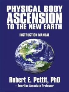 Baixar Physical Body Ascension to the New Earth: Instruction Manual pdf, epub, eBook