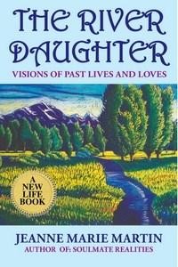 Baixar The River Daughter:Visions of Past Lives and Loves pdf, epub, eBook