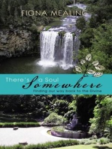 Baixar There's a Soul Somewhere: Finding Our Way Back to the Divine pdf, epub, eBook