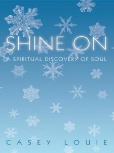 Baixar Shine On: A Spiritual Discovery of Soul pdf, epub, eBook