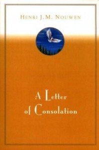 Baixar A Letter of Consolation pdf, epub, eBook
