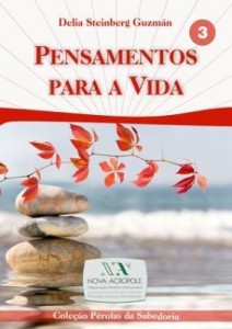 Baixar Pensamentos para a vida pdf, epub, eBook