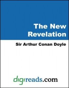 Baixar The New Revelation pdf, epub, eBook