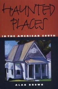 Baixar Haunted Places in the American South pdf, epub, eBook