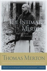 Baixar The Intimate Merton pdf, epub, eBook