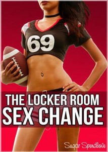 Baixar Locker room sex change, the pdf, epub, eBook