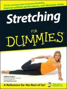 Baixar Stretching For Dummies pdf, epub, eBook