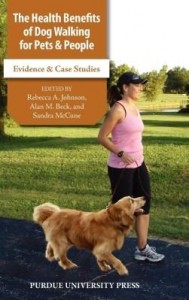 Baixar The Health Benefits of Dog Walking for Pets and People: Evidence and Case Studies pdf, epub, eBook
