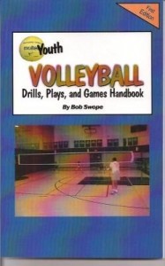 Baixar Youth Volleyball Drills, Plays, and Games Handbook pdf, epub, eBook