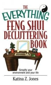 Baixar The Everything Feng Shui De-Cluttering Book pdf, epub, eBook