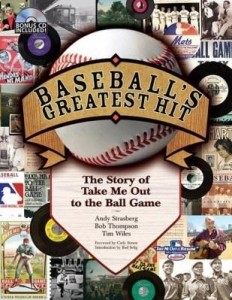 Baixar Baseball's Greatest Hit: The Story of "Take Me Out to the Ball Game": The Story of "Take Me Out to t pdf, epub, eBook