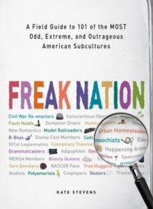 Baixar Freak Nation pdf, epub, eBook