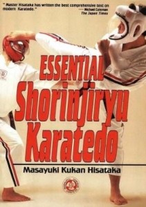 Baixar Essential Shorinjiryu Karatedo pdf, epub, eBook