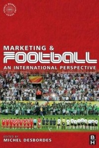 Baixar Marketing and Football pdf, epub, eBook