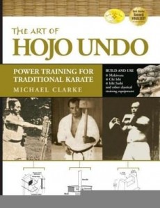 Baixar The Art of Hojo Undo: Power Training for Traditional Karate pdf, epub, eBook