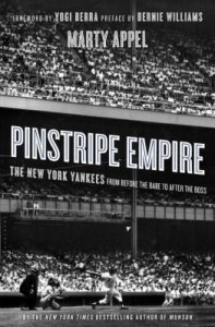 Baixar Pinstripe Empire: The New York Yankees from Before the Babe to After the Boss pdf, epub, eBook