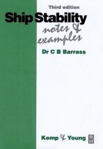 Baixar Ship Stability: Notes and Examples: Notes and Examples pdf, epub, eBook