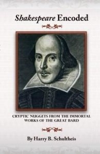 Baixar Shakespeare Encoded:Cryptic Nuggets from the Immortal Works of the Great Bard pdf, epub, eBook