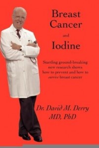 Baixar Breast Cancer and Iodine: How to Prevent and How to Survive Breast Cancer pdf, epub, eBook