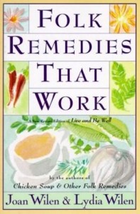 Baixar Folk Remedies That Work pdf, epub, eBook