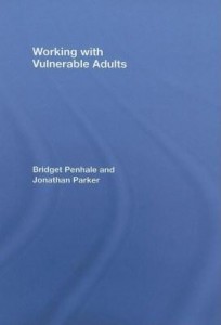 Baixar Working with Vulnerable Adults pdf, epub, eBook