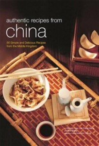 Baixar Authentic Recipes from China pdf, epub, eBook