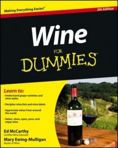 Baixar Wine For Dummies pdf, epub, eBook