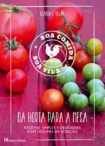 Baixar Da Horta para a Mesa – Boa Comida, Boa Vida pdf, epub, eBook