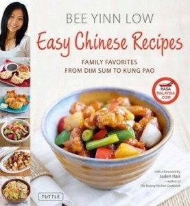 Baixar Easy Chinese Recipes: Family Favorites From Dim Sum to Kung Pao pdf, epub, eBook