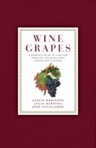Baixar Wine Grapes pdf, epub, eBook